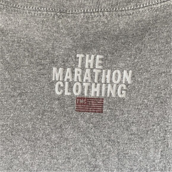 The Marathon Clothing Limited Edition Crenshaw Nipsey Hussle 3XL - Picture 5 of 5